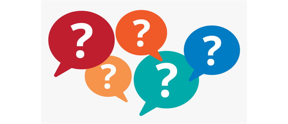 Have a question?  Click to read our FAQ