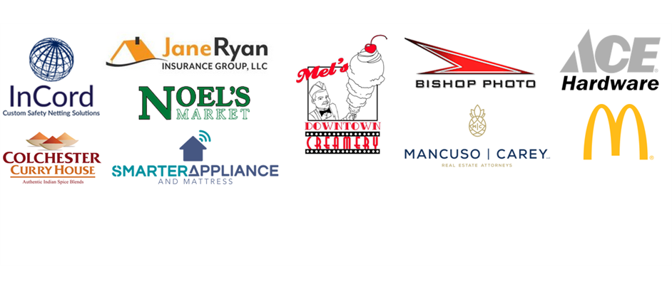 Thank you to our sponsors