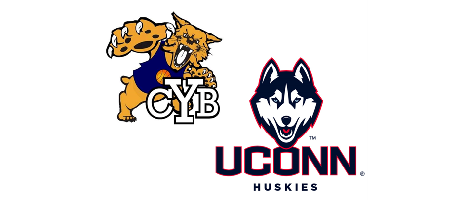 CYB going to UConn games - click for info