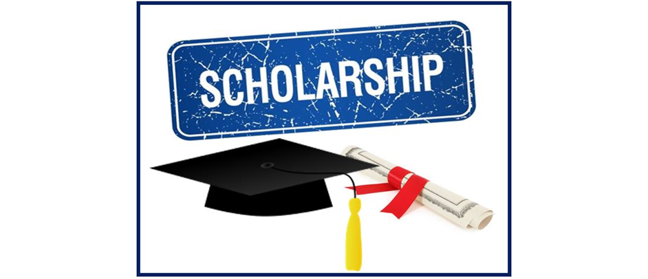 2023 Tommy Curtis Scholarships