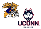 CYB going to UConn basketball