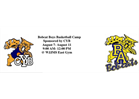 Bobcat Boys Basketball Camp Aug 7-11